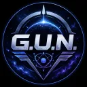 Galactic Universal Node (G.U.N.)