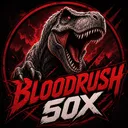 BloodRush 50x ASE