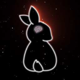 Discovery icon for BunniBrains Discord server