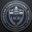 ACR | American Constitutional Republic