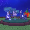 The Night Garden