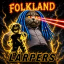 FolkLand Larpers