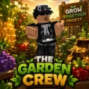 The Garden Crew
