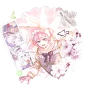𐙚／Ｐａｒｆａｉｔ /•᷅•᷄\੭𓂃✍