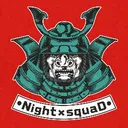 •Night×squaD•