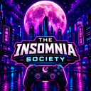 The Insomnia Society
