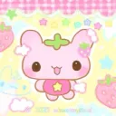 .　 ₍ ᐢ..ᐢ ₎　club kitty .  🥛 discord icon