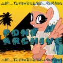 Pony Archive