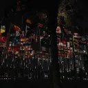 International friends
