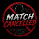 Match Cancelled