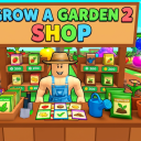 grow a garden 2 shop