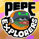 Pepe Explorers