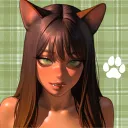 Your Lumine <3 discord icon