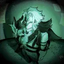 ‹   Calamity 🧪 𓏻  G.I infection au ׅ