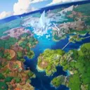 ⊹˚ ₊‧  pokémon - amie ‧₊  ˚⊹