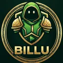 The Strongest Billu™ || Chill • Roblox • Gwy • Hangout • Games Discord server icon