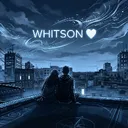 whiteson 🤍