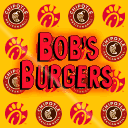 Bob's Burger server icon