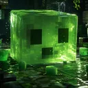 Slime SMP