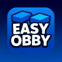 Easy Obby | Roblox Discord server icon