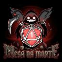 MESA DA MORTE