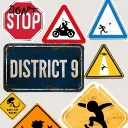 -District 9 > discord icon