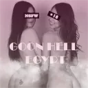 ⛧ Goon Hell Egypt ⛧ discord icon