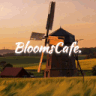 𐙚 /BloomsCafe | Vc  .  Chill  . Dating  . Social