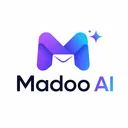 Madoo AI | Sever for sharing