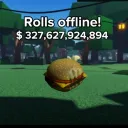Food RNG  (Offcial Discord Server)