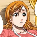 🍊 　✿𓐇 ͡　࣪˖ 　orihime