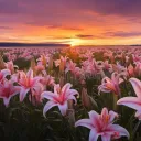Land of Lily's