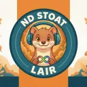 ND Stoat Lair discord icon