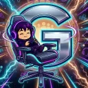 Gamers United: Social & Play 18+ discord icon