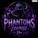 🌙 Phantom's Nightfall Lounge (21+) discord icon