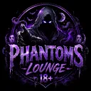 🌙 Phantom's Nightfall Lounge (18+) icon