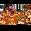 Indie Zone discord icon