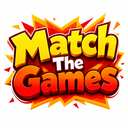 Match The Games|OLD