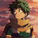 ★-` MHA Roleplay, Full Cowling!