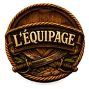 L’équipage banner