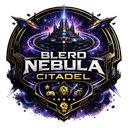 🌌 BLERD NEBULA CITADEL 🌌