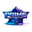 Prime Gaming Network