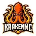 KrakenMC┃Under Development...