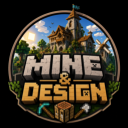 Mine & Design server icon