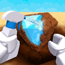 Dig &amp; Clean Server Icon