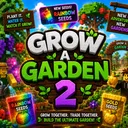 Grow A Garden 2 Shop
