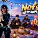 NOFY Party royale