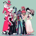 Hellaverse RP Server