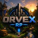 ORVEX RP 𖦹