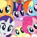 the main six🦄🌈